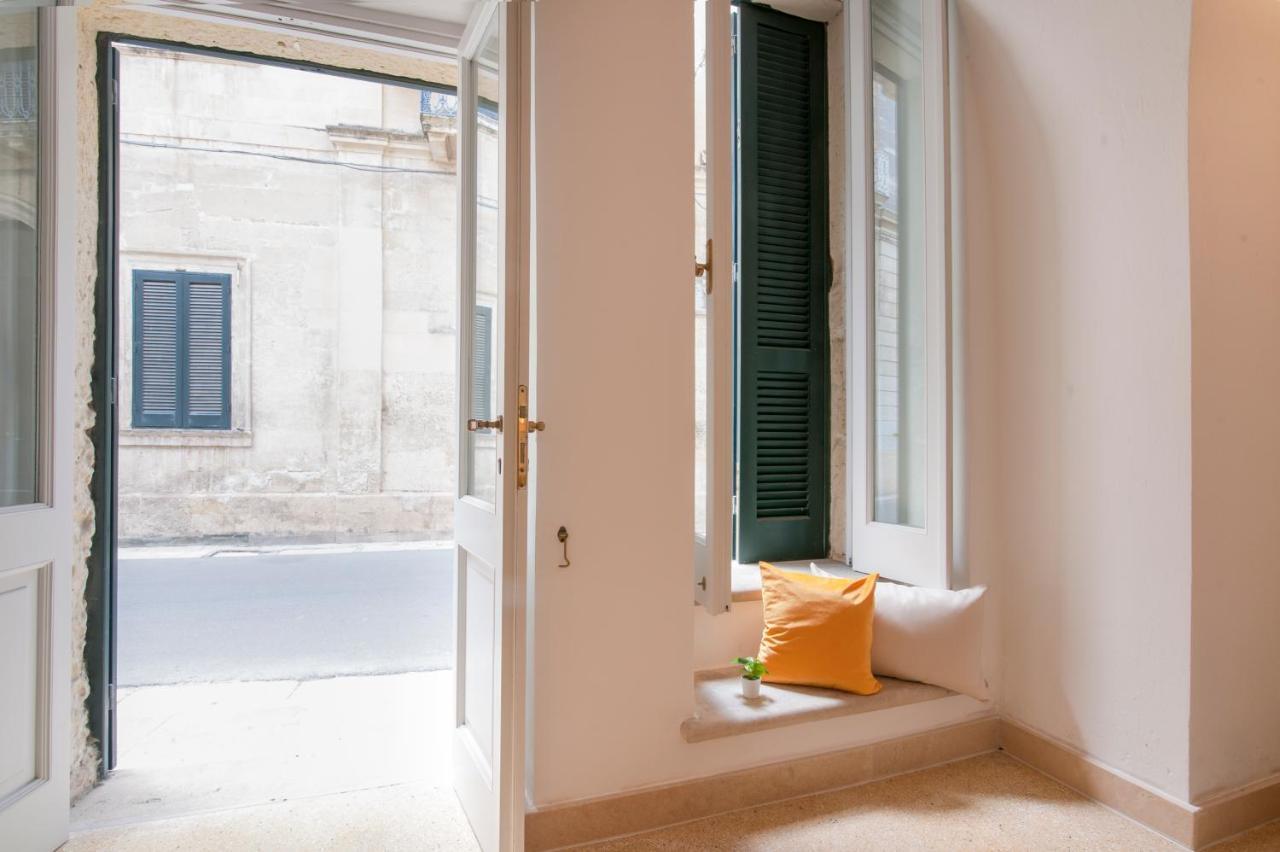 Blue Loft - Old Town Apartment Sit Lecce Luaran gambar