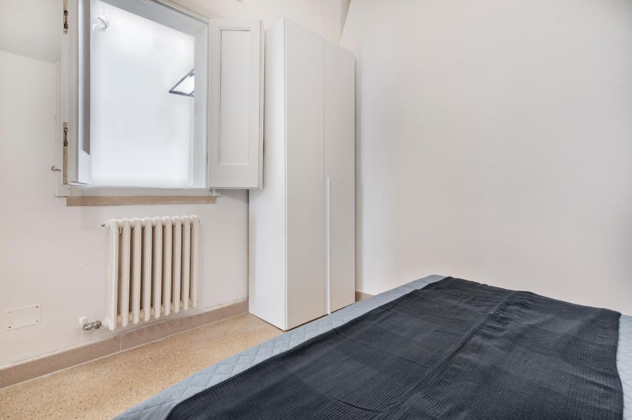 Blue Loft - Old Town Apartment Sit Lecce Luaran gambar