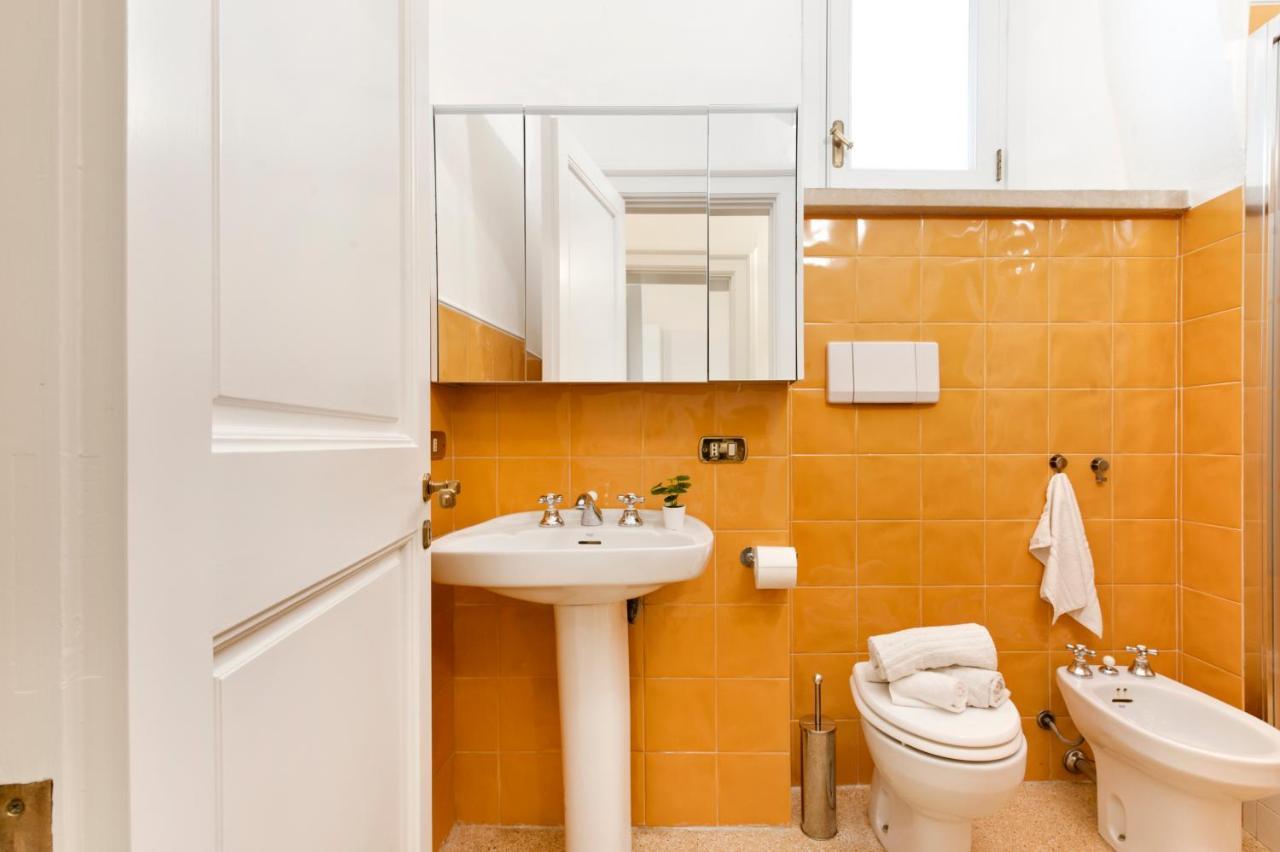 Blue Loft - Old Town Apartment Sit Lecce Luaran gambar