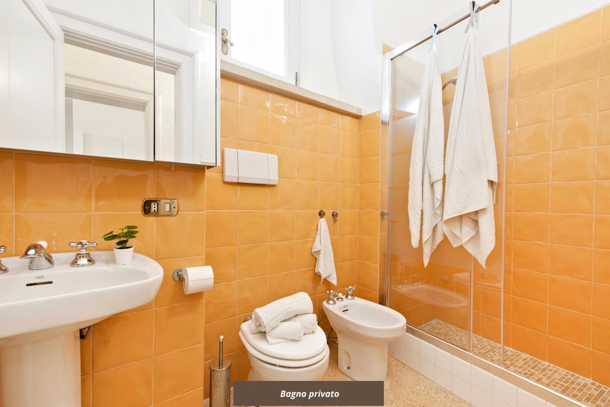 Blue Loft - Old Town Apartment Sit Lecce Luaran gambar